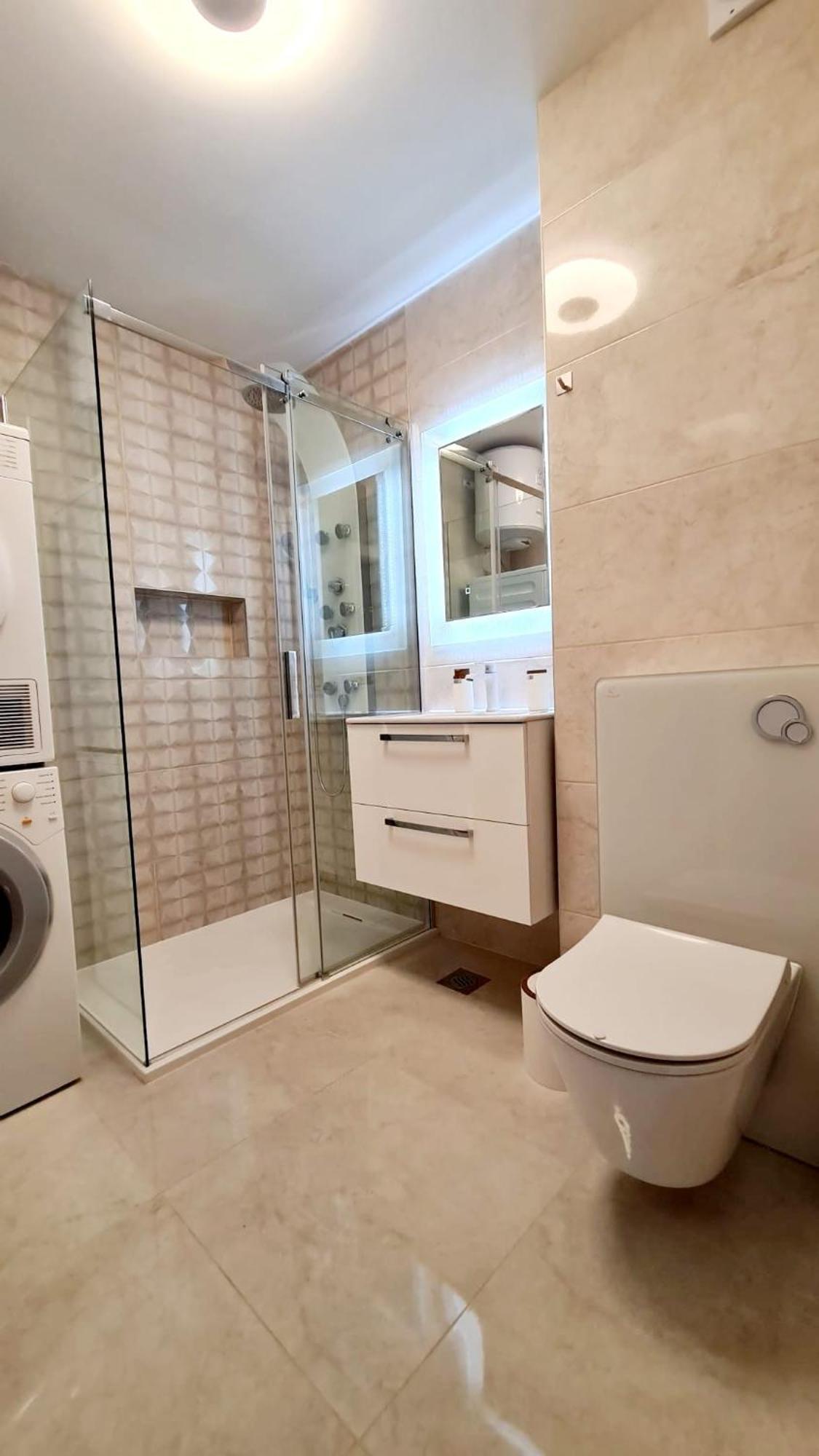 Vista Apartment-Split Airport Kaštela Esterno foto